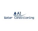 A-1 Water Conditioning Minnetrista logo