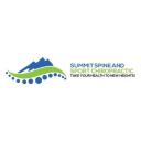 Summit Spine and Sport Chiropractic logo