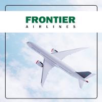 Frontier Airlines image 1