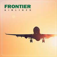 Frontier Airlines image 1