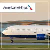 American Airlines image 4
