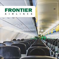 Frontier Airlines image 3