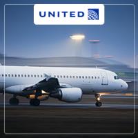 United Airlines image 6