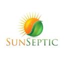 SunSeptic Protection logo