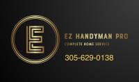 Ez Handyman Pro Miami image 1