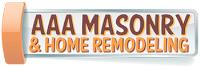 AAA Masonry & Home Remodeling image 1
