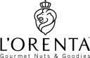 L'Orenta Nuts logo