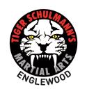 Tiger Schulmann's Martial Arts (Englewood, NJ) logo