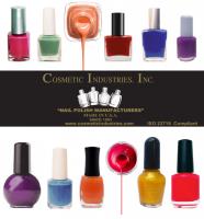 Cosmetic Industries Inc image 4