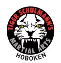 Tiger Schulmann's Martial Arts (Hoboken, NJ) logo