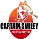  Captain Smiley Fishing Charters LLC. logo