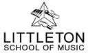 Littleton School of Music logo