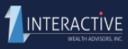 Interactive Wealth Advisors logo