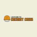 Locksmith Coconut Creek logo