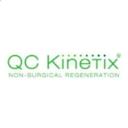 QC Kinetix (Columbia Downtown) logo