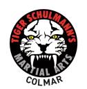 Tiger Schulmann's Martial Arts (Colmar, PA) logo