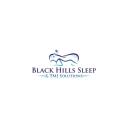 Black Hills Sleep and TMJ logo