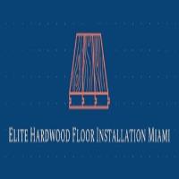 Elite Hardwood Floor Installation Miami image 1