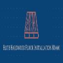 Elite Hardwood Floor Installation Miami logo