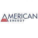 American Energy Heat & Air logo