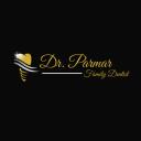 Dr. Parmar Family Dentistry logo