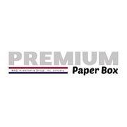 Premium Paper Box image 1