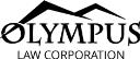Olympus Law Corporation logo