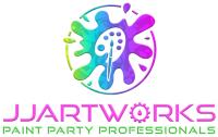 JJArtworks - Paint Party Professionals image 1