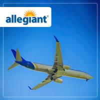 Allegiant Airlines image 5