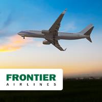 Frontier Airlines image 6