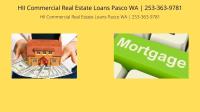  HII Commercial Real Estate Loans Pasco WA image 3