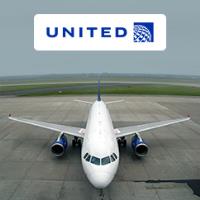 United Airlines image 5