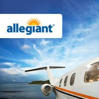 Allegiant Airlines image 1