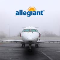 Allegiant Airlines image 2