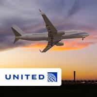 United Airlines image 1