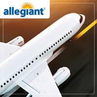 Allegiant Airlines image 3