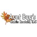 Aunt Bug's Cabin Rentals logo