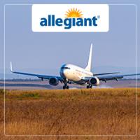 Allegiant Airlines image 2