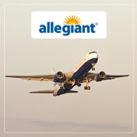 Allegiant Airlines image 3