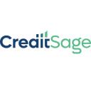 Credit Sage El Paso logo