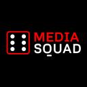MediaSquad logo