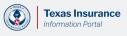 Auto Insurance in Texas logo