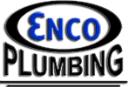 Enco Plumbing logo