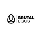 Brutal Eggs logo