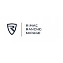 Rimac Rancho Mirage logo