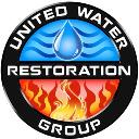 United Water Restoration Group of McDonough logo