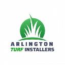 Arlington Turf Installers logo