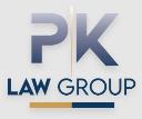 PK Law Group logo