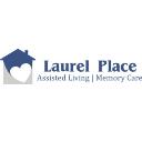 Laurel Place Assisted Living & Memory Care logo