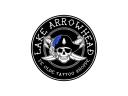 Lake Arrowhead Tattoo and Body Piercing logo